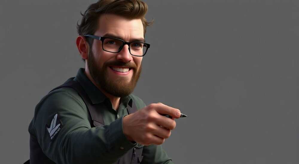Как настроить zbrush