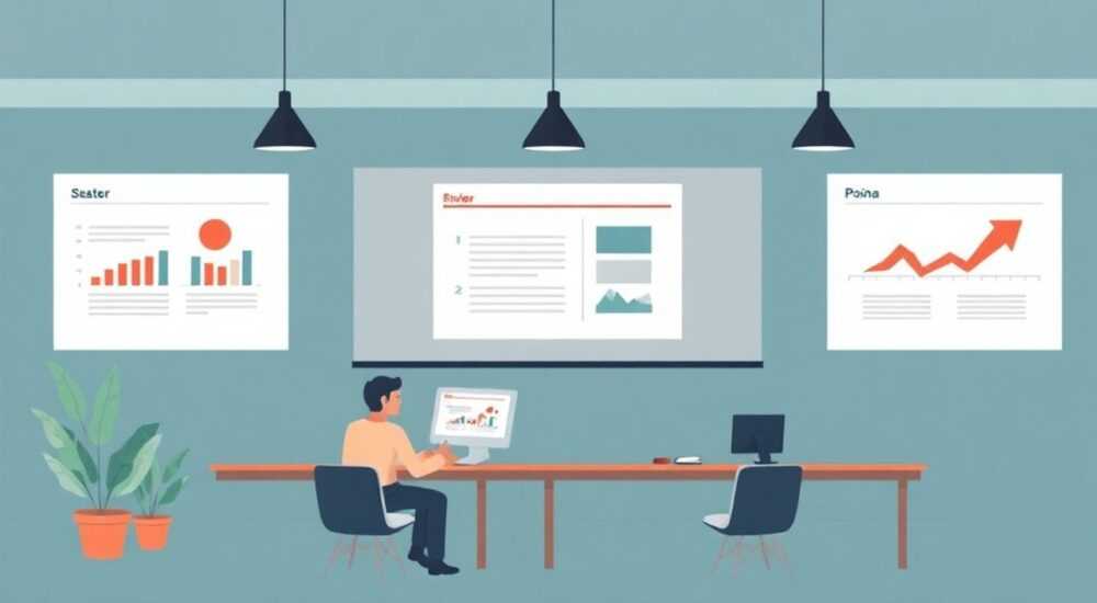 Как научиться делать презентации в powerpoint