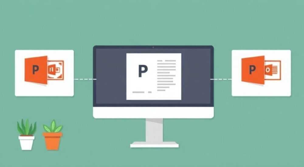 Как найти несохраненную презентацию powerpoint