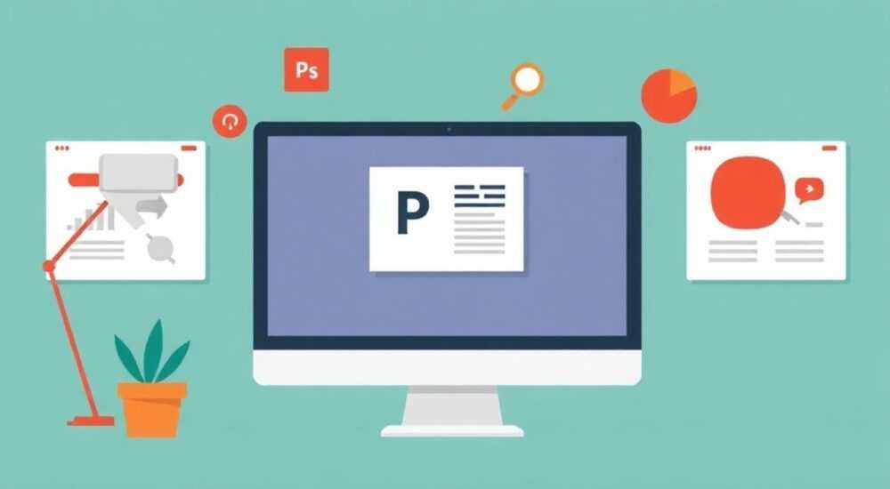 Как найти powerpoint на компьютере