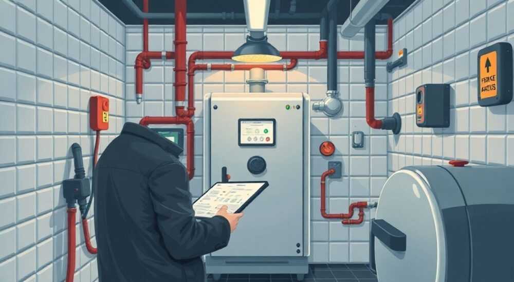 Как называется котельная