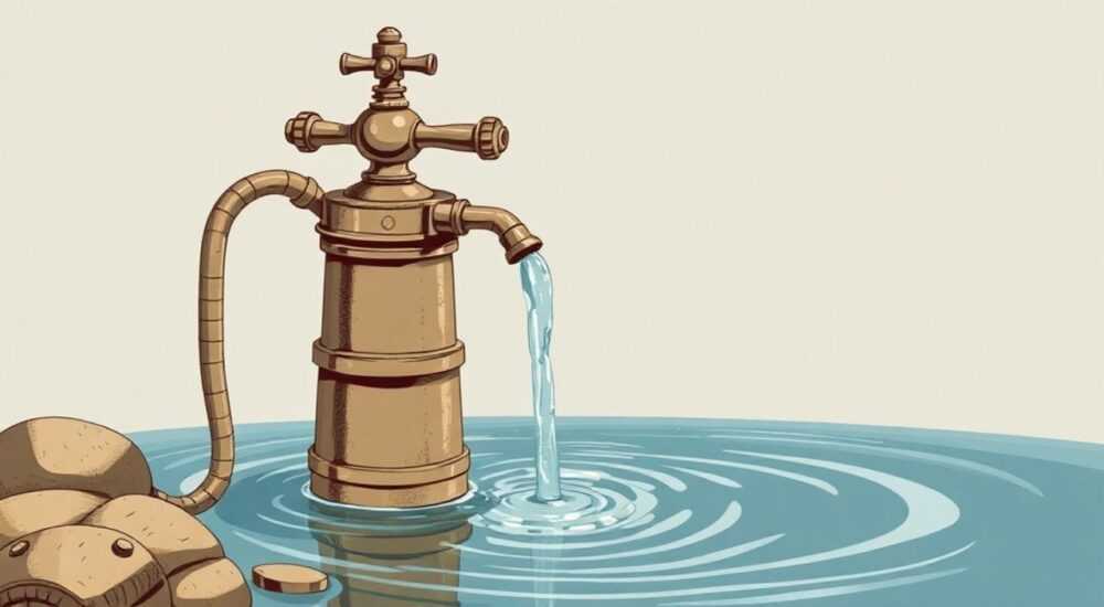 Как назывался водопровод в древнем риме
