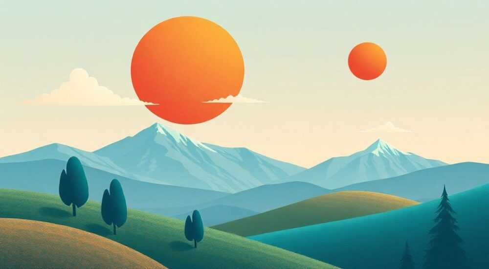 Как объединить объекты в illustrator