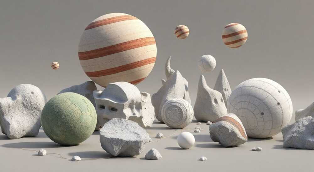 Как объединить объекты zbrush