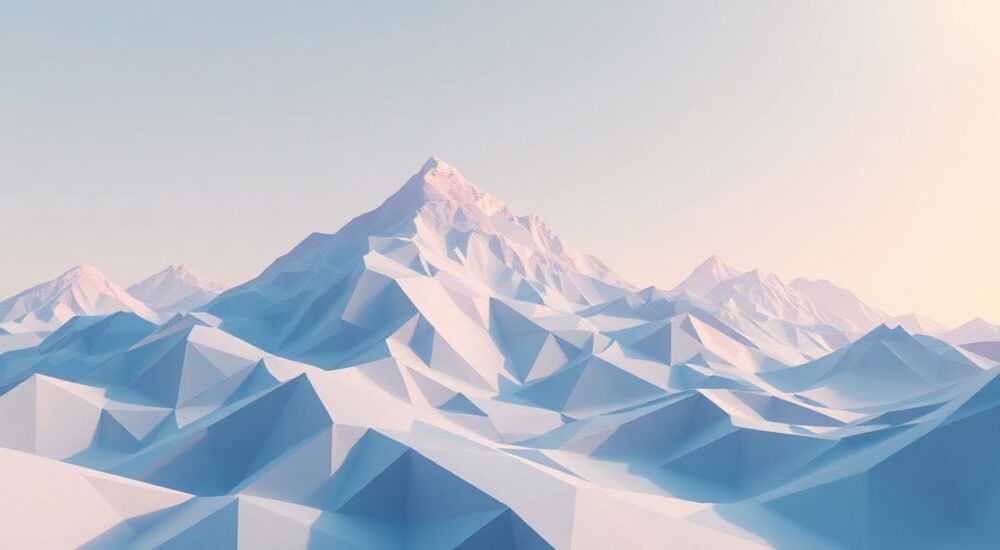 Как объединить полигоны в blender