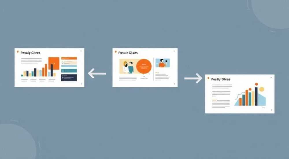 Как объединить слайды в powerpoint в одну презентацию