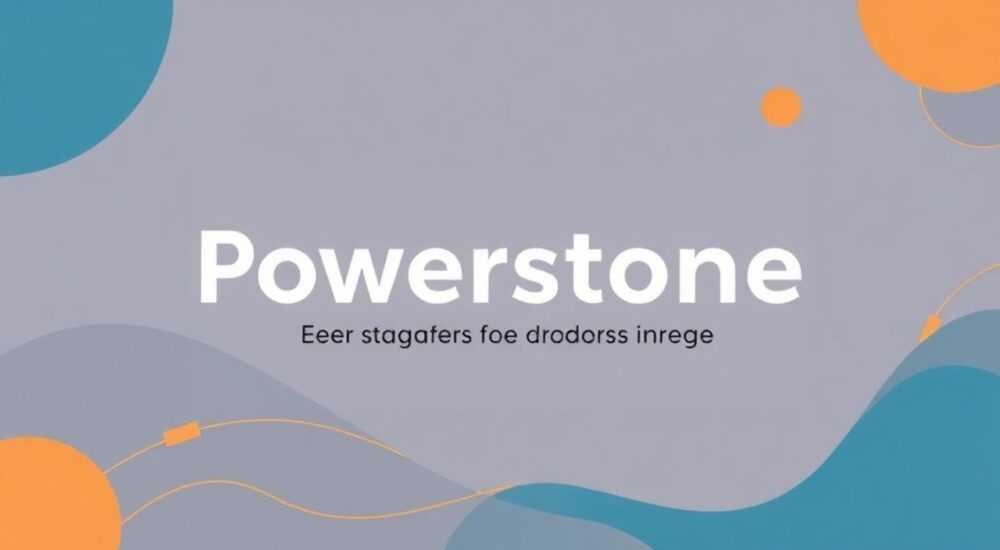 Как объединить текст и фигуру в powerpoint