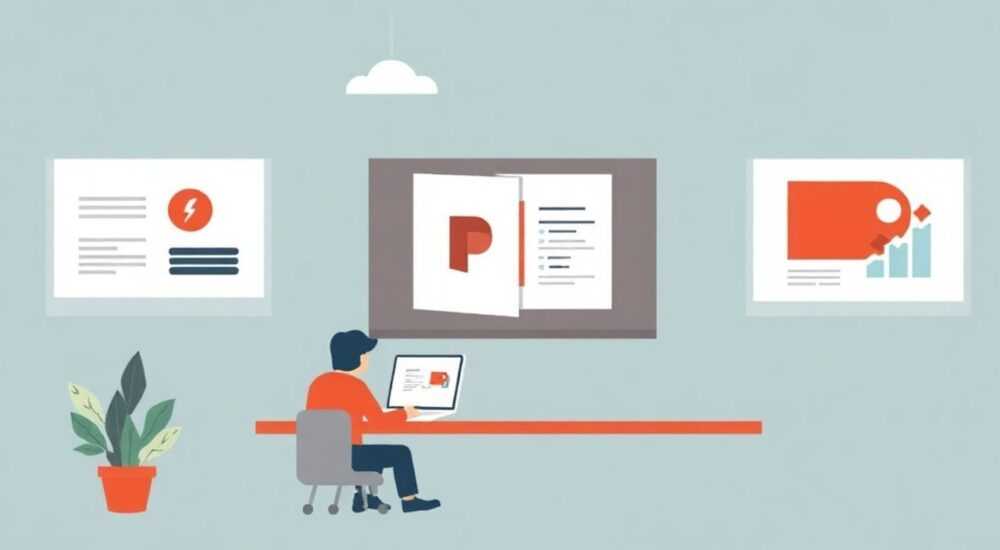 Как обновить microsoft powerpoint