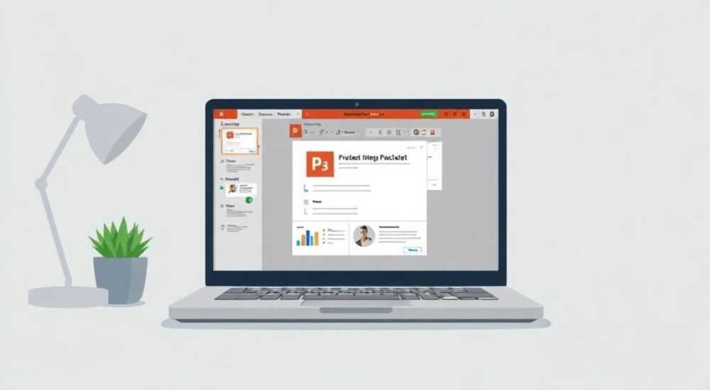 Как обновить powerpoint на ноутбуке