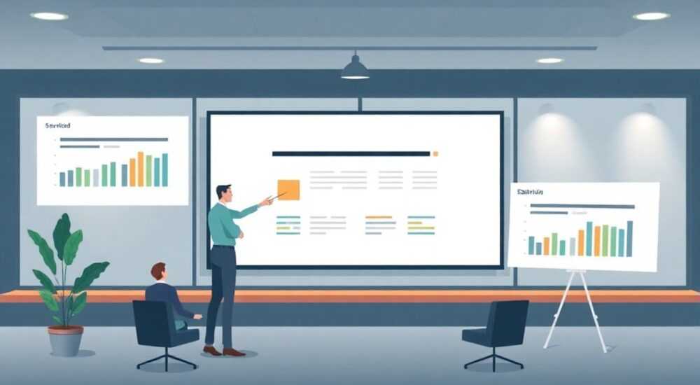 Как обновить презентацию powerpoint