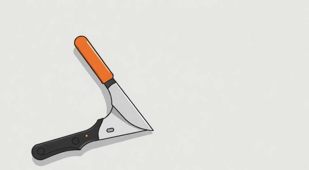 Как обрезать наличники под углом