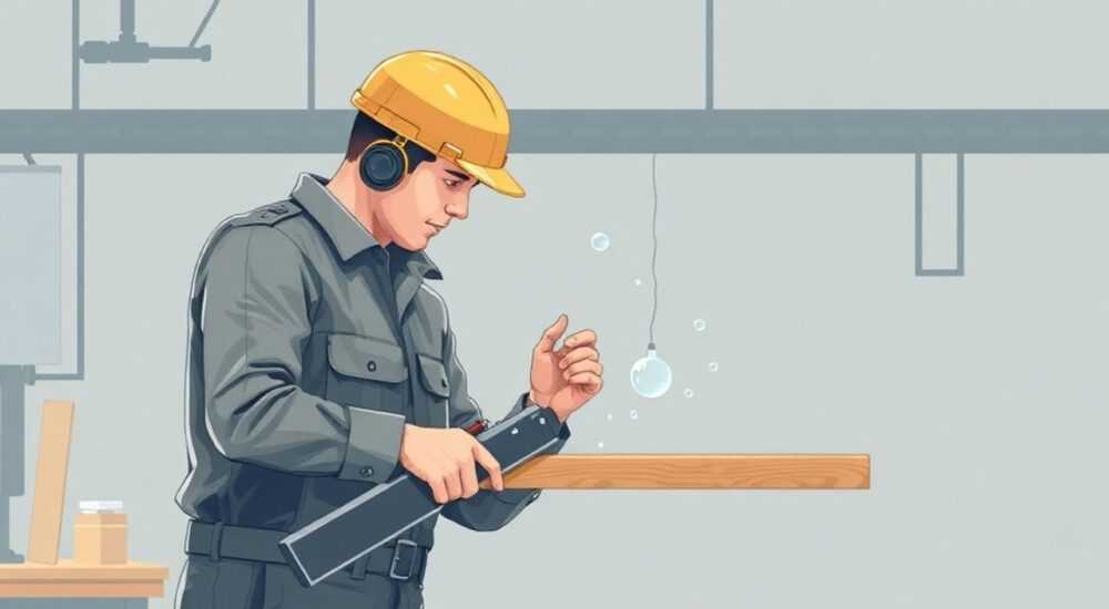 Как обрезать телескопический наличник вдоль