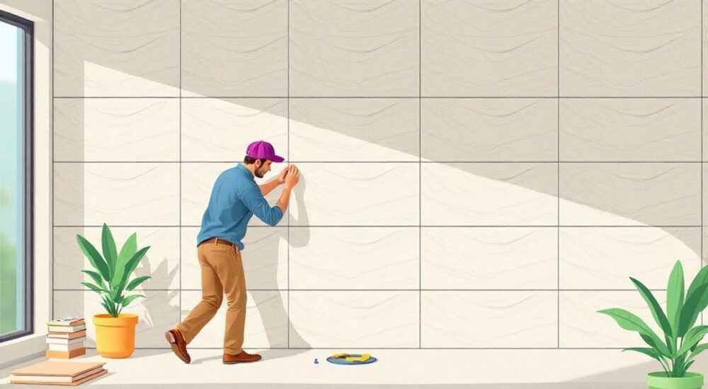 Как обшивать стены панелями стеновые