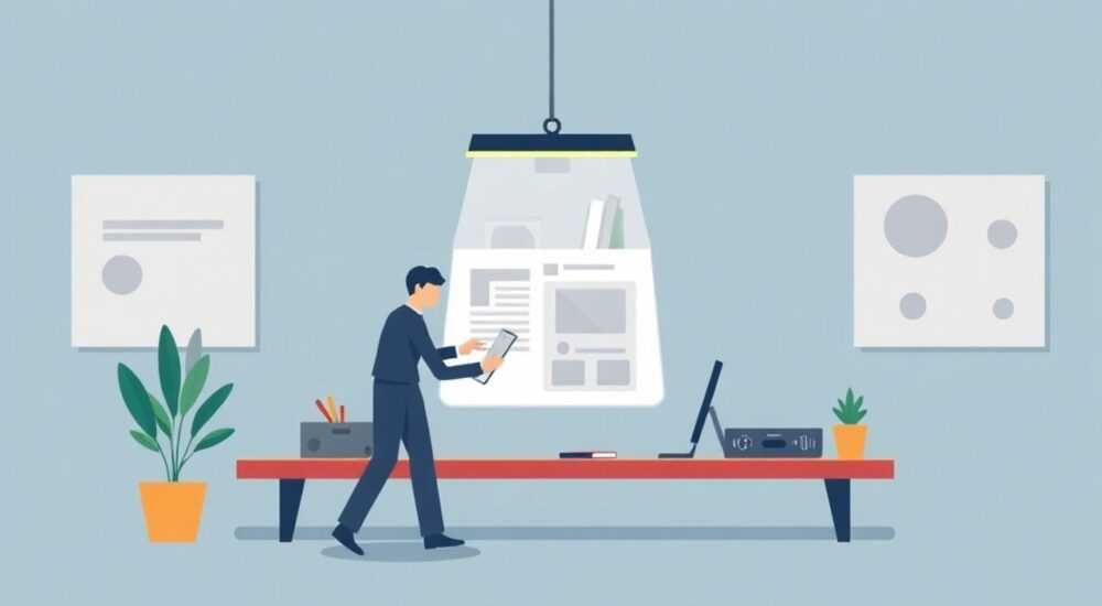 Как оформить кейс на behance в фигме
