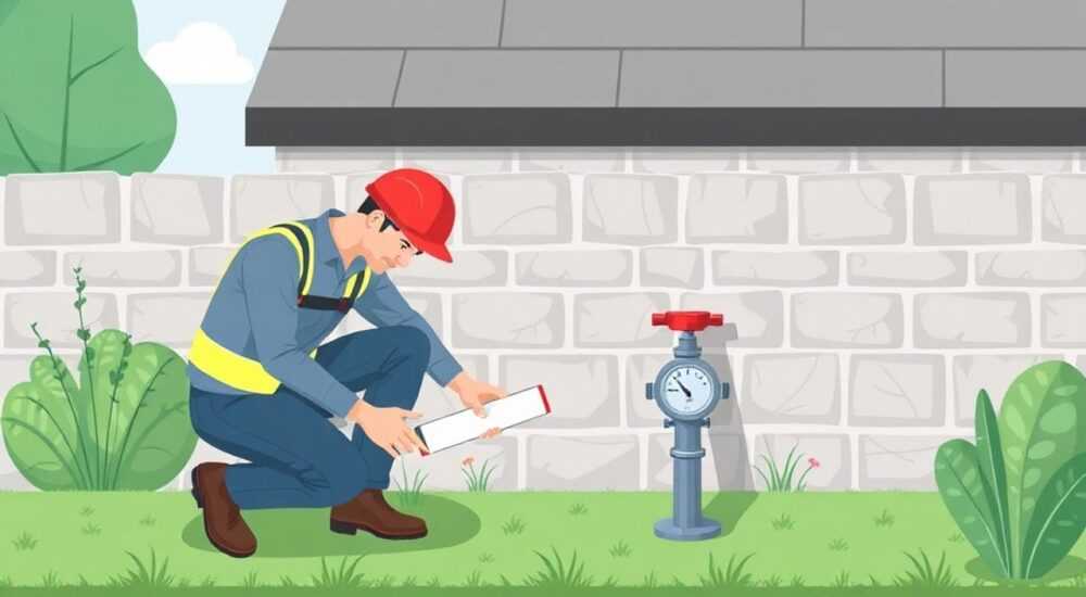 Как оформить поверку счетчика воды
