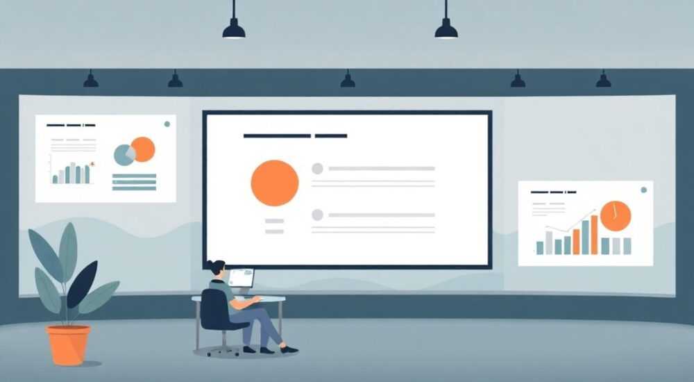 Как оформить презентацию в повер поинте