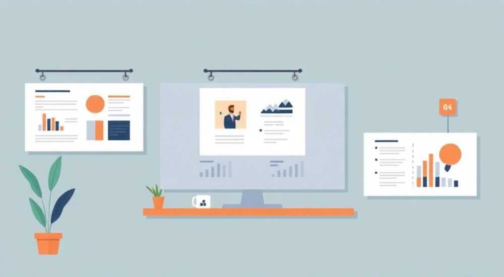 Как оформить презентацию в powerpoint для проекта