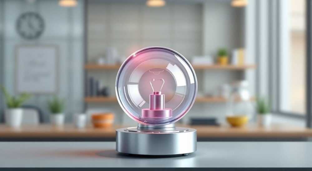 Как округлить объект в blender
