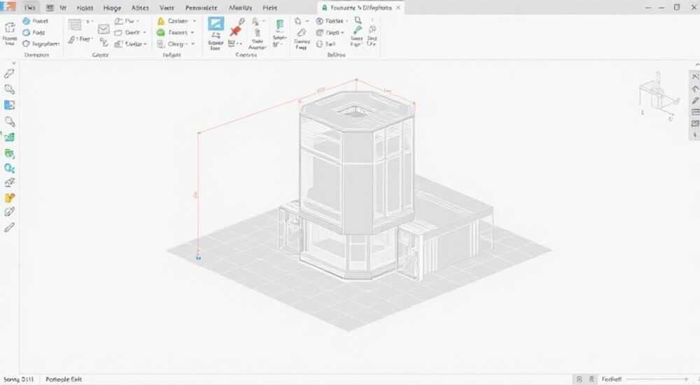 Как определить эскиз в solidworks