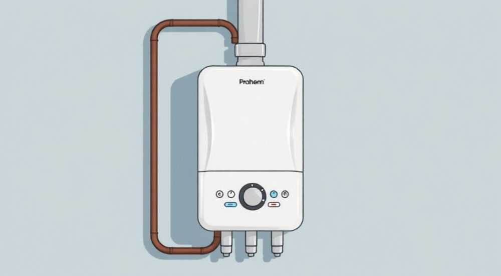 Как отключить котел protherm