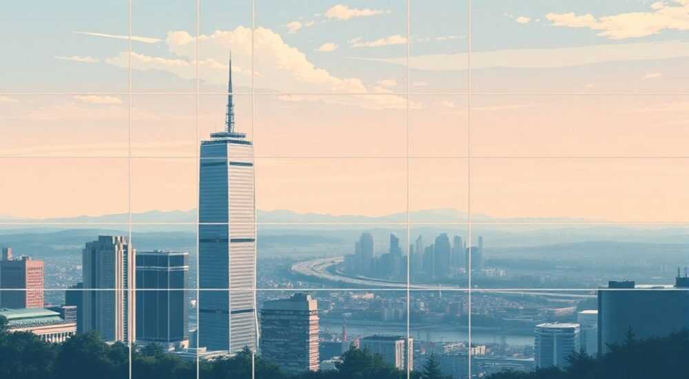 Как отключить линии в фотошопе