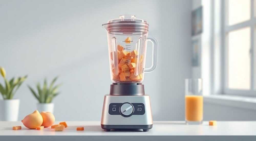 как открыть blender