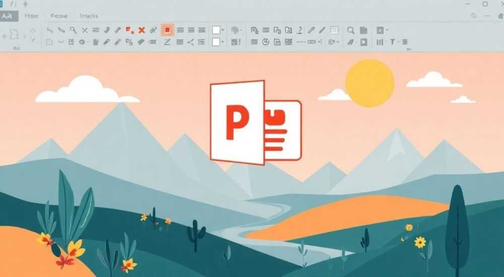 Как открыть eps в powerpoint