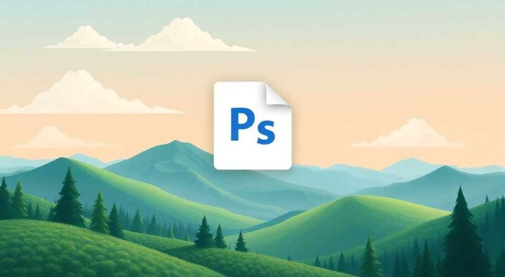 Как открыть файл webp в фотошопе