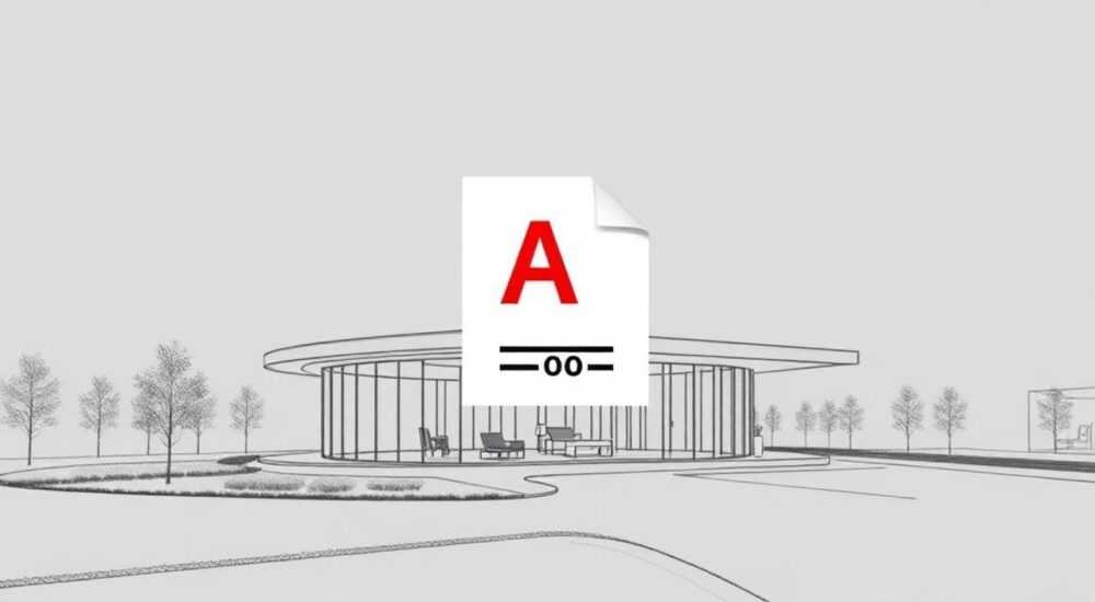 Как открыть формат в автокаде