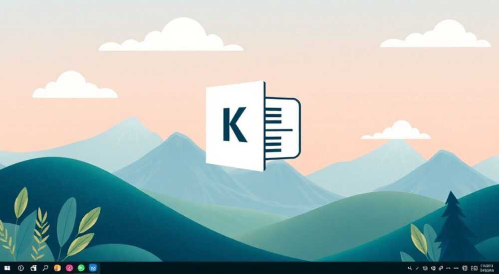 Как открыть keynote на windows