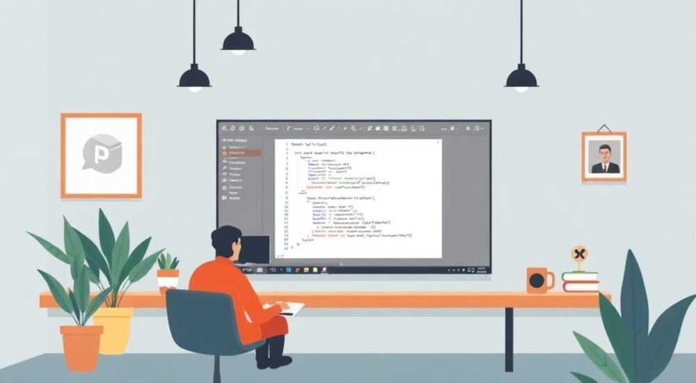Как открыть редактор visual basic в powerpoint