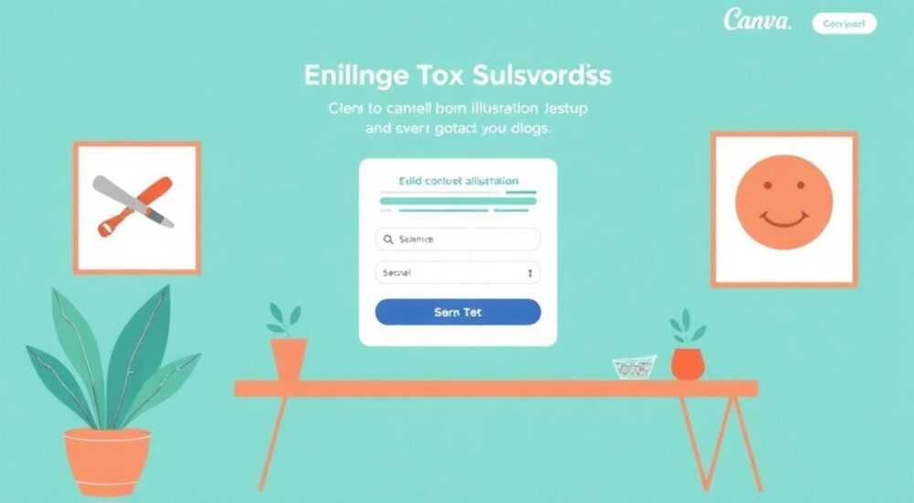 Как отменить подписку canva