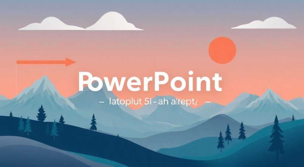 Как отредактировать слайд в powerpoint