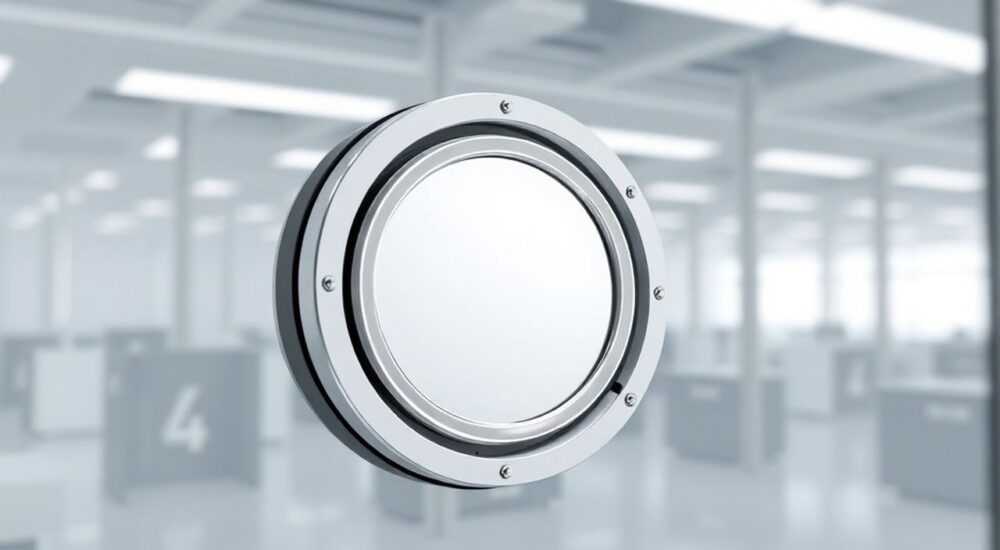 Как отзеркалить деталь в solidworks