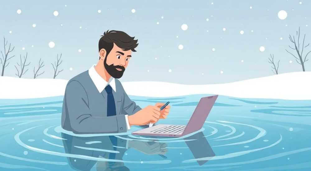 Как передать показания счетчика холодной воды через интернет