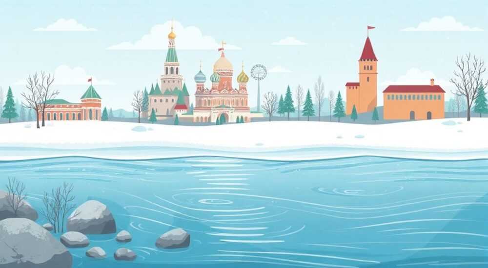 Как передать показания счетчиков воды в московской области через мособлеирц