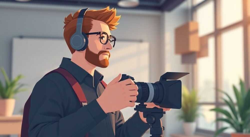 Как передвигать камеру в blender