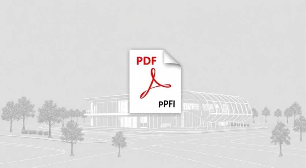 Как перенести пдф в автокад и редактировать чертеж