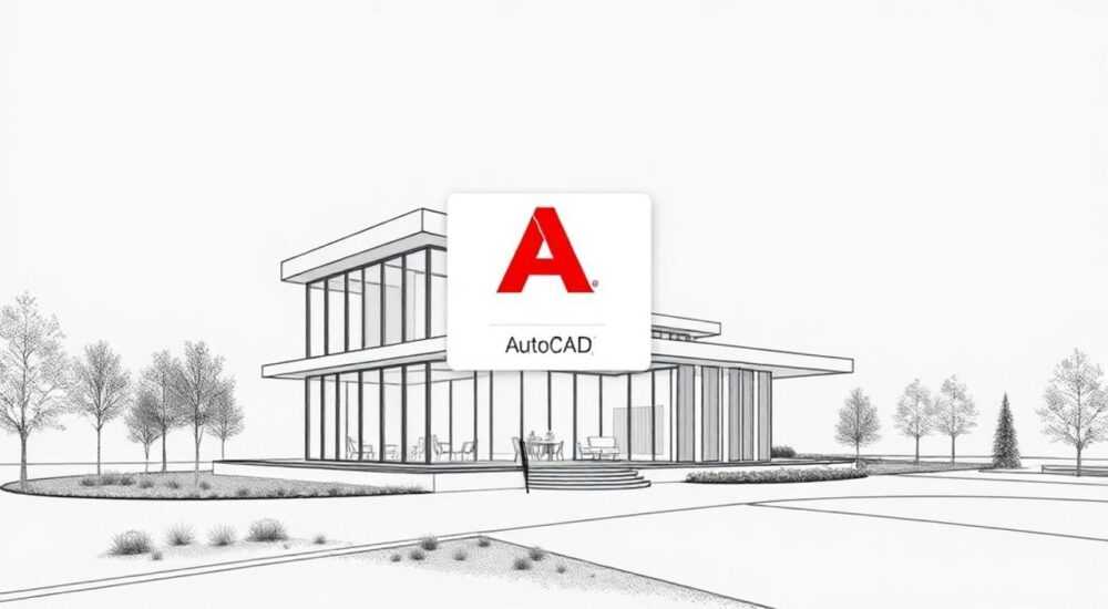 Как переустановить autocad