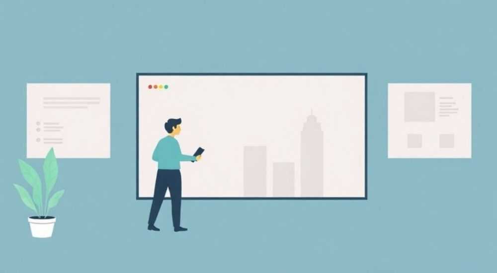 Как перевернуть слайд в повер поинте вертикально