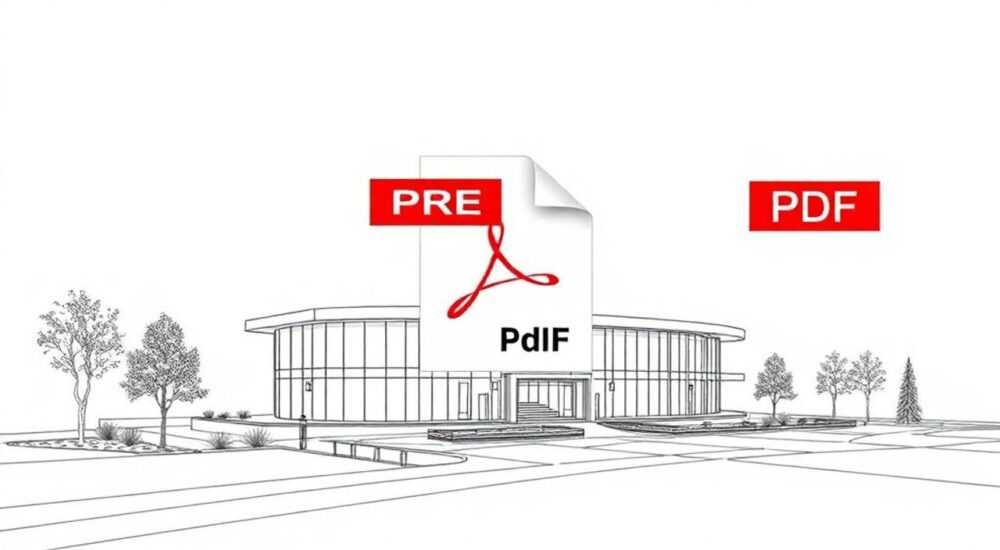 Как перевести чертежи из автокада в pdf