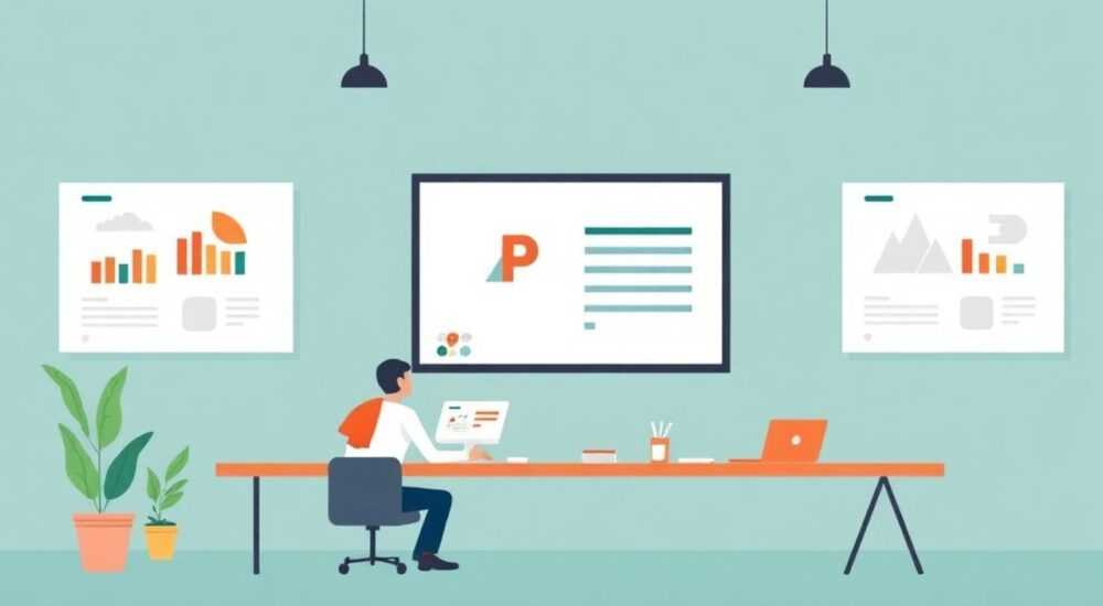 Как переводится powerpoint
