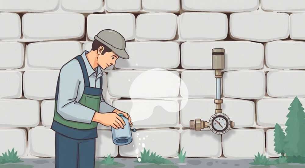 Как пломбируют счетчики воды в квартире