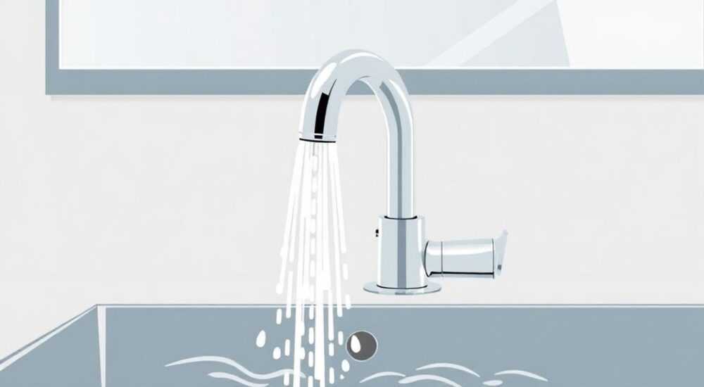 Как почистить смеситель grohe