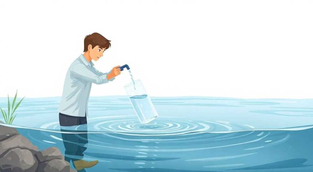 Как подать показания счетчиков воды в мособлеирц
