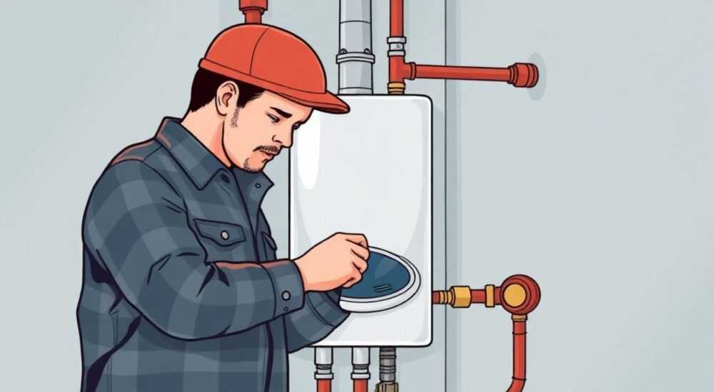 Как подключить газ к котлу