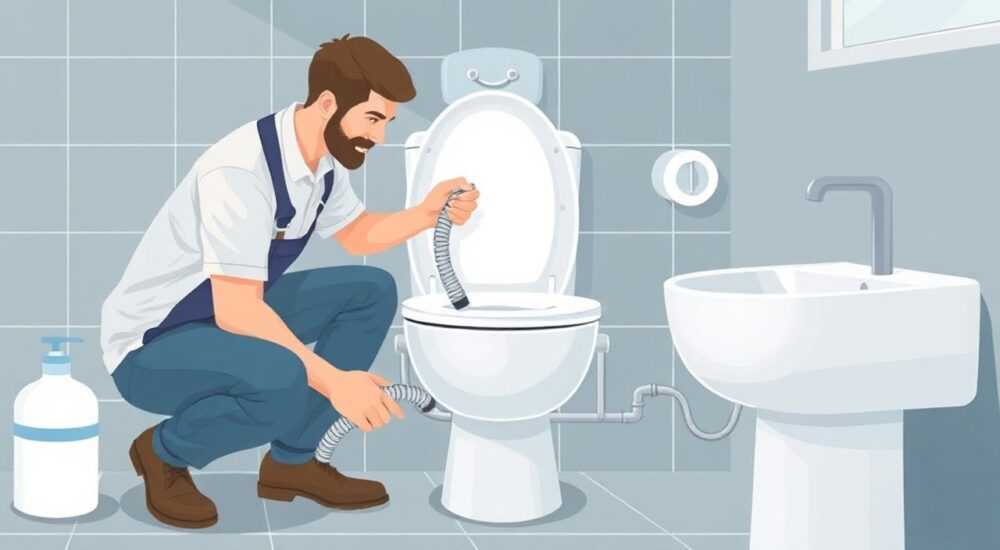 Как подключить шланг унитаза