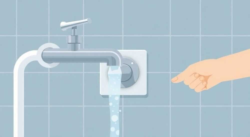 Как подключить смеситель к водорозетке