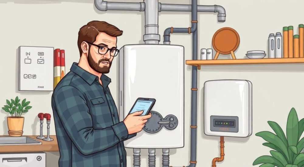 Как подобрать котел для отопления частного дома по мощности