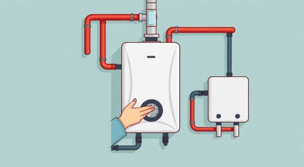 Как подобрать стабилизатор для газового котла